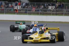 Sam HANCOCK Fittipaldi F5A