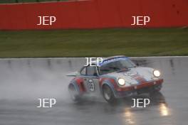 J. Cooke Porsche 911RSR 