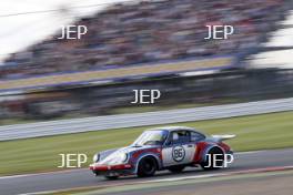 J. Cooke Porsche 911RSR 