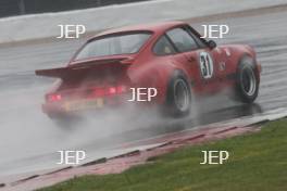 J. Bates Porsche 911RS 