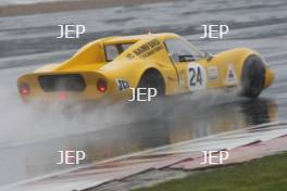 A. Newall	Chevron B8 