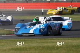 D. Tomlin/M. Stretton Lola T210 