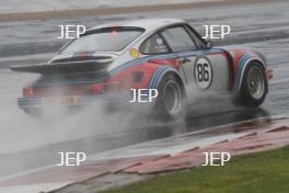 J. Cooke Porsche 911RSR 