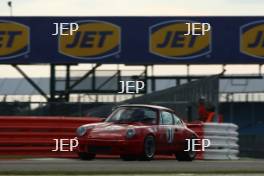 J. Bates Porsche 911RS 