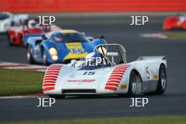 P. Hall/R. Garofall Lola T212