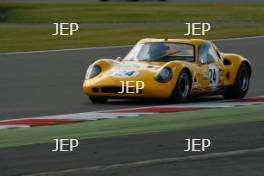 A. Newall	Chevron B8 