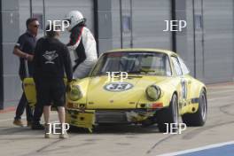 M. Bates Porsche 911RSR