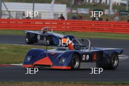 M. O`Connell Chevron B19 