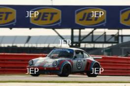 J. Cooke Porsche 911RSR 