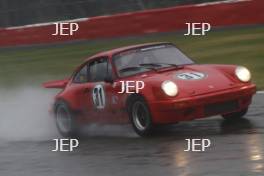 J. Bates Porsche 911RS 