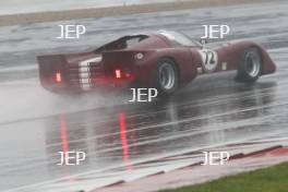 J. Boot Chevron B16 