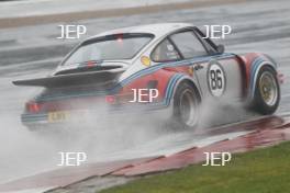 J. Cooke Porsche 911RSR 