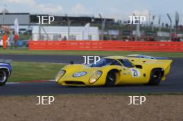 S. Tandy/M. Simpson Lola T70 Mk3B 