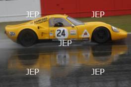 A. Newall	Chevron B8 