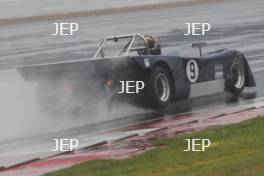 N. Padmore/M. Smith-Hilliard Chevron B19