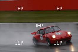 J. Bates Porsche 911RS 