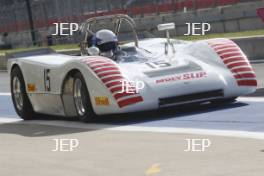 P. Hall/R. Garofall Lola T212