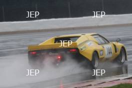 P. Pochciol/J. Hanson DeTomaso Pantera