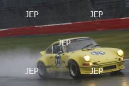 M. Bates Porsche 911RSR