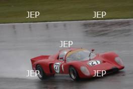 J. Sheldon/P. Cope	Chevron B16 