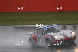 J. Cooke Porsche 911RSR 