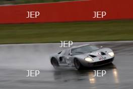 J. Cottingham/A. Smith Ford GT40 