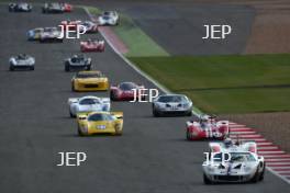 FIA Historic Sportscars