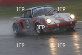 J. Cooke Porsche 911RSR 