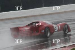 J. Sheldon/P. Cope	Chevron B16 