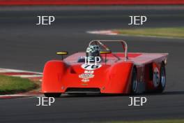 M. Wrigley Chevron B19 