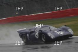 M. Franchitti/R. Meaden Lola T70 Mk3B 