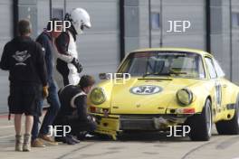 M. Bates Porsche 911RSR