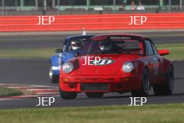 J. Bates Porsche 911RS 