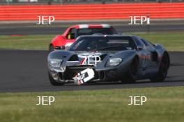 J. Cottingham/A. Smith Ford GT40 