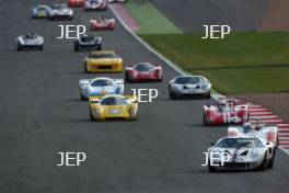 FIA Historic Sportscars