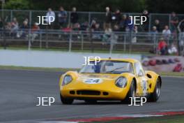 A. Newall	Chevron B8 