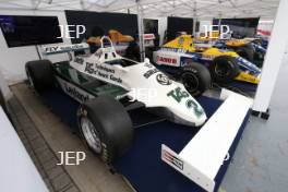 Williams display