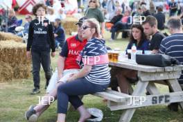 Silverstone Classic  crowd