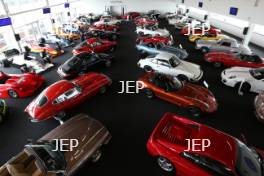 Silverstone Classic Auction