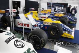 Williams display