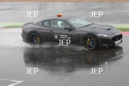 Maserati Safety Car