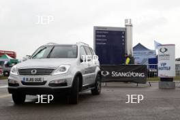 SsangYong