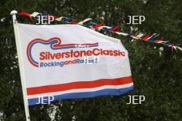 Silverstone Classic