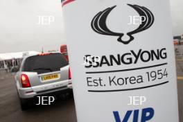 SsangYong