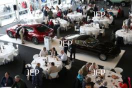 Silverstone Classic  Hospitality