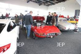 Silverstone Classic Auction