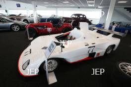 Silverstone Auction