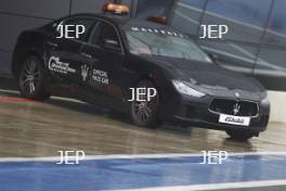 Maserati Safety Car