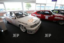 Silverstone Classic Auction