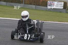 Heritage karts